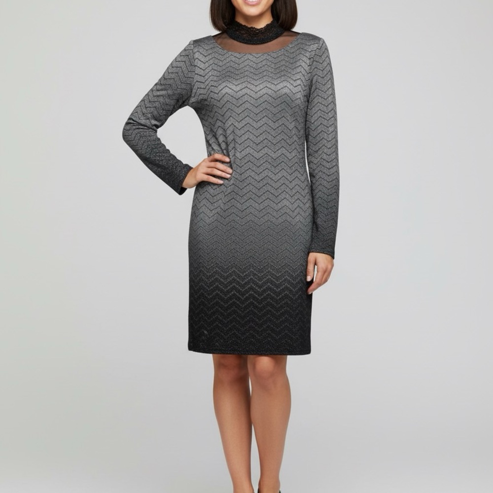 JS Collection Nordstrom Dress Size 12